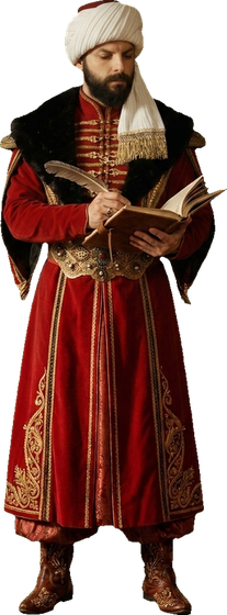Fatih Sultan Mehmet